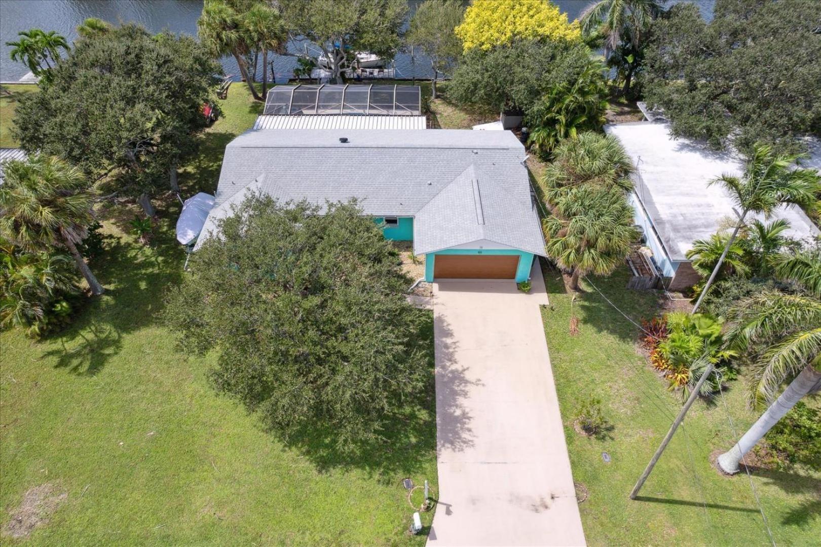 111 Sunset Drive Villa Cocoa Beach Buitenkant foto