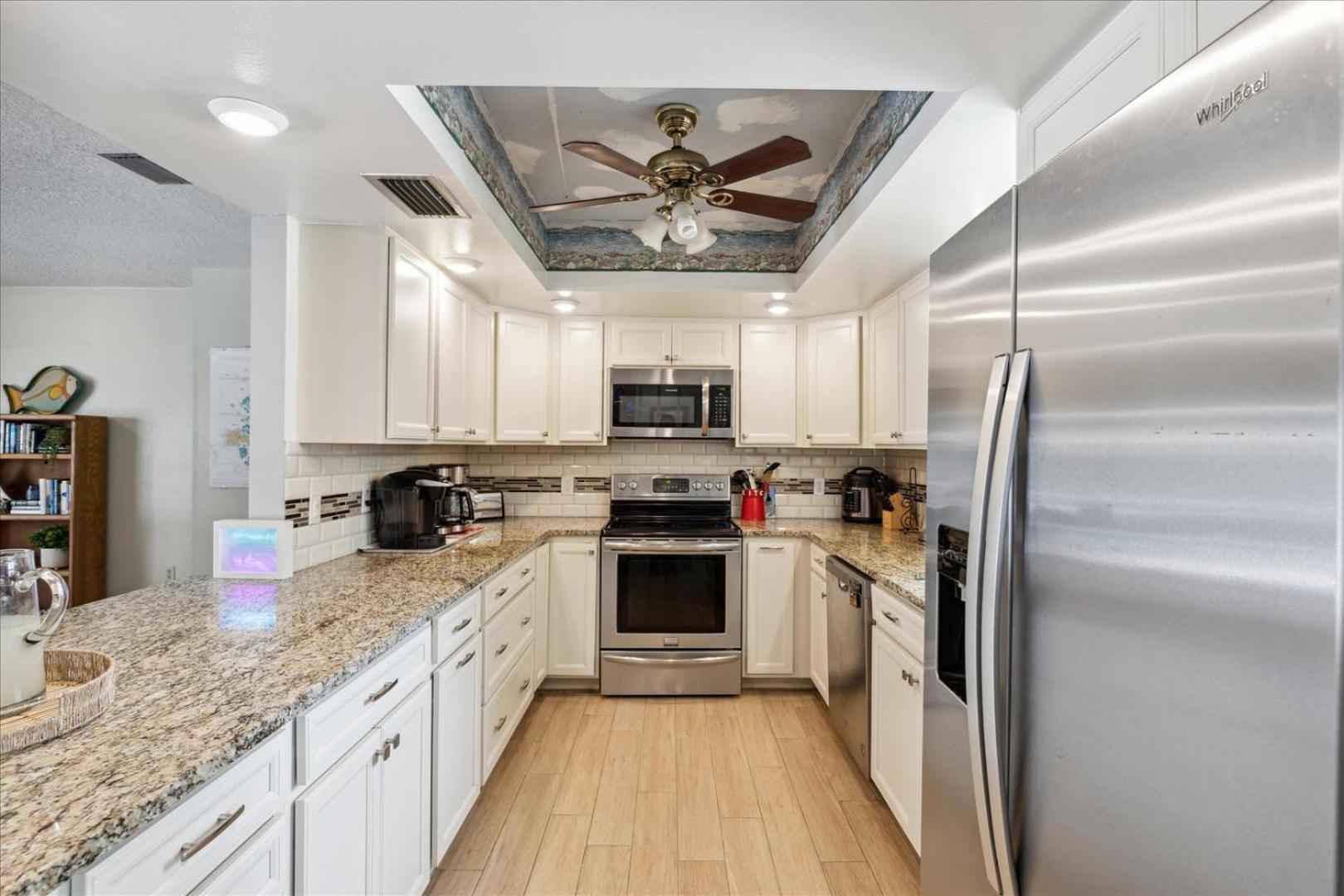 111 Sunset Drive Villa Cocoa Beach Buitenkant foto
