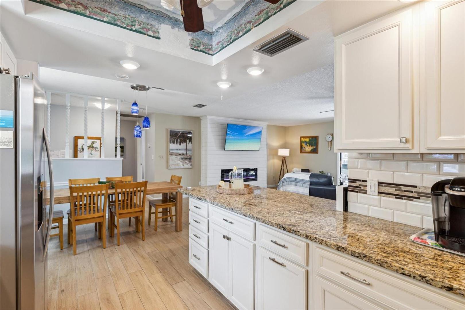 111 Sunset Drive Villa Cocoa Beach Buitenkant foto