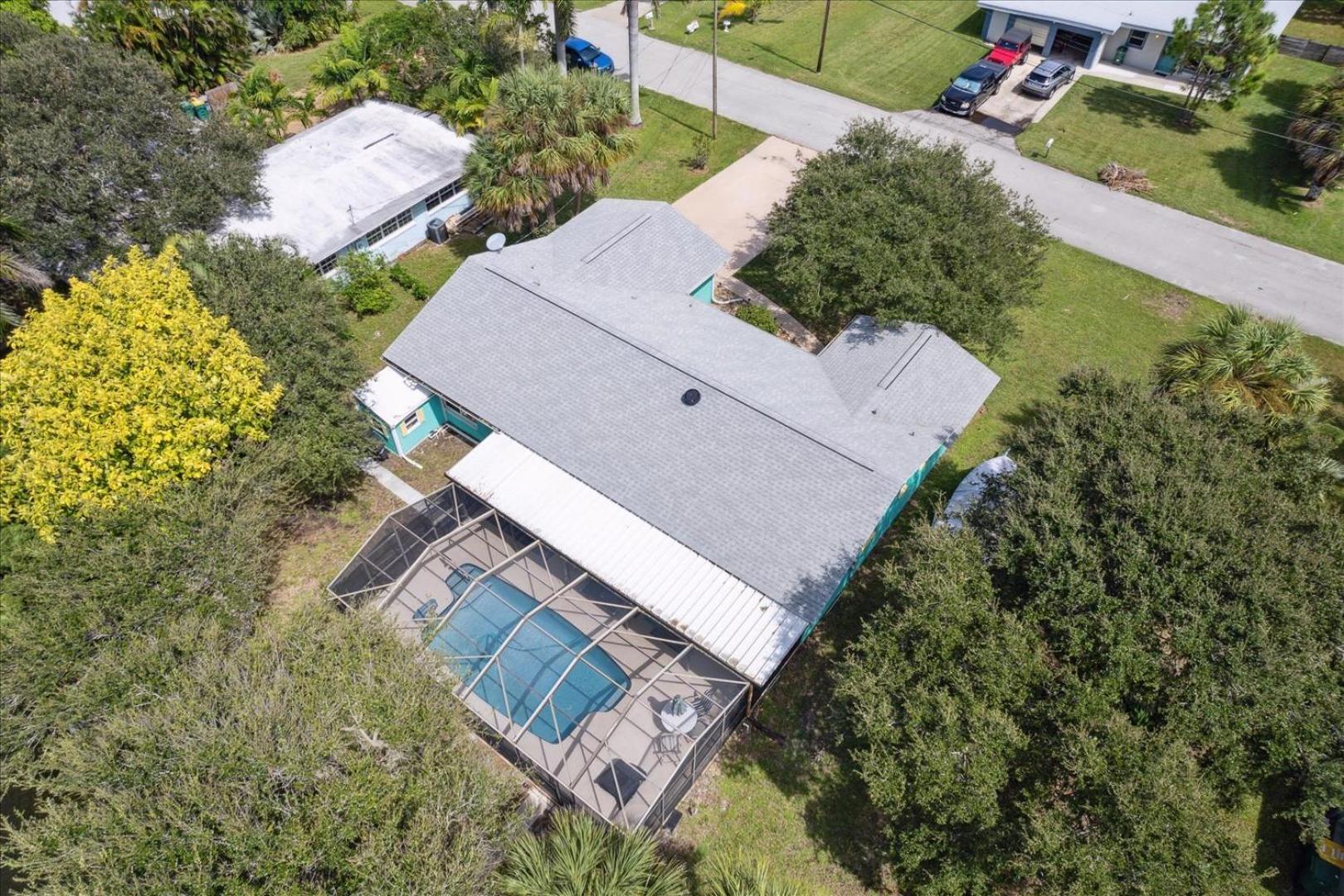 111 Sunset Drive Villa Cocoa Beach Buitenkant foto